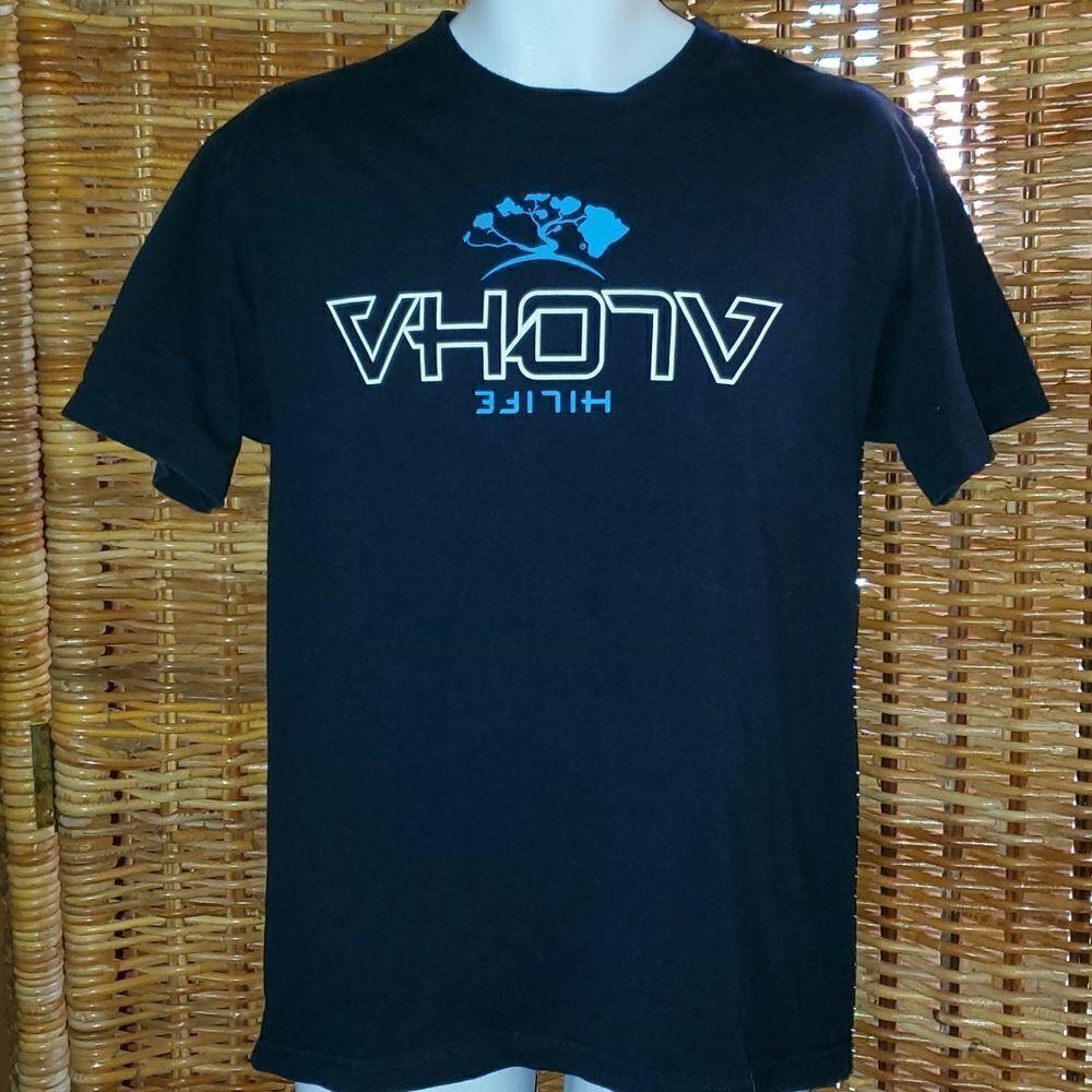 Aloha HiLife T-shirt M